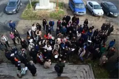 Kırklareli'den kısa kısa