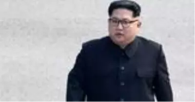 Kuzey Kore'de koronavirüs şüphesi ile karantinaya alınan bakanlık yetkilisi idam edildi Kuzey Kore'de koronavirüs şüphesi ile karantinaya alınan bakanlık yetkilisi idam edildi