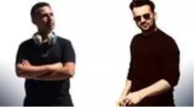 Mahmut Görgen ile Bekulah'tan ortak single!