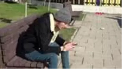 Mersin apple'ın açığından kazandığı ödülü depremzedelere bağışladı