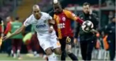 Monaco'dan kiralanan Henry Onyekuru: Kalmak istiyorum