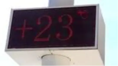 Muğla marmaris'te şubat ayında deniz keyfi