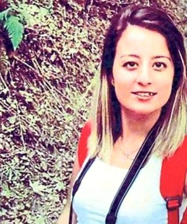 Nişanlısını öldüren Ceyda'nın günlüğü ortaya çıktı: Bir gün öldürülüp, bir yere atılacağımı biliyorum