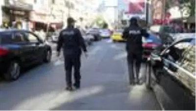 Nişantaşı'ndaki trafik tartışması kanlı bitti Nişantaşı'ndaki trafik tartışması kanlı bitti