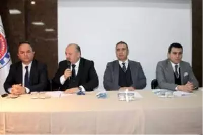 Ordu'da ÖNEM Projesi 3. Dönem Değerlendirme Toplantısı Ordu'da ÖNEM Projesi 3. Dönem Değerlendirme Toplantısı