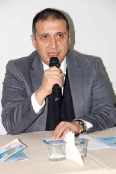 Ordu'da ÖNEM Projesi 3. Dönem Değerlendirme Toplantısı Ordu'da ÖNEM Projesi 3. Dönem Değerlendirme Toplantısı