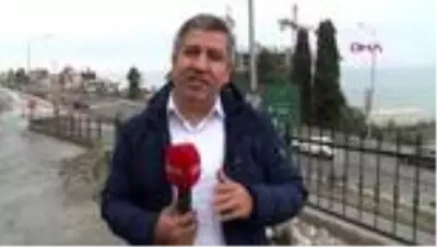 Ordu'da yıkımına başlanan o binalar için mahallelilerden teşekkür
