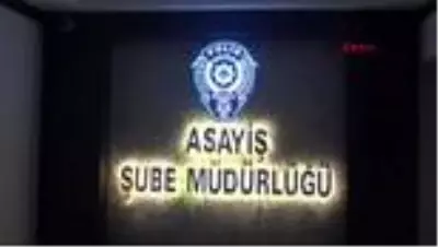 Osmaniye aile içi şiddetle mücadele bürosunda, çocuklar için oyun parkı kuruldu