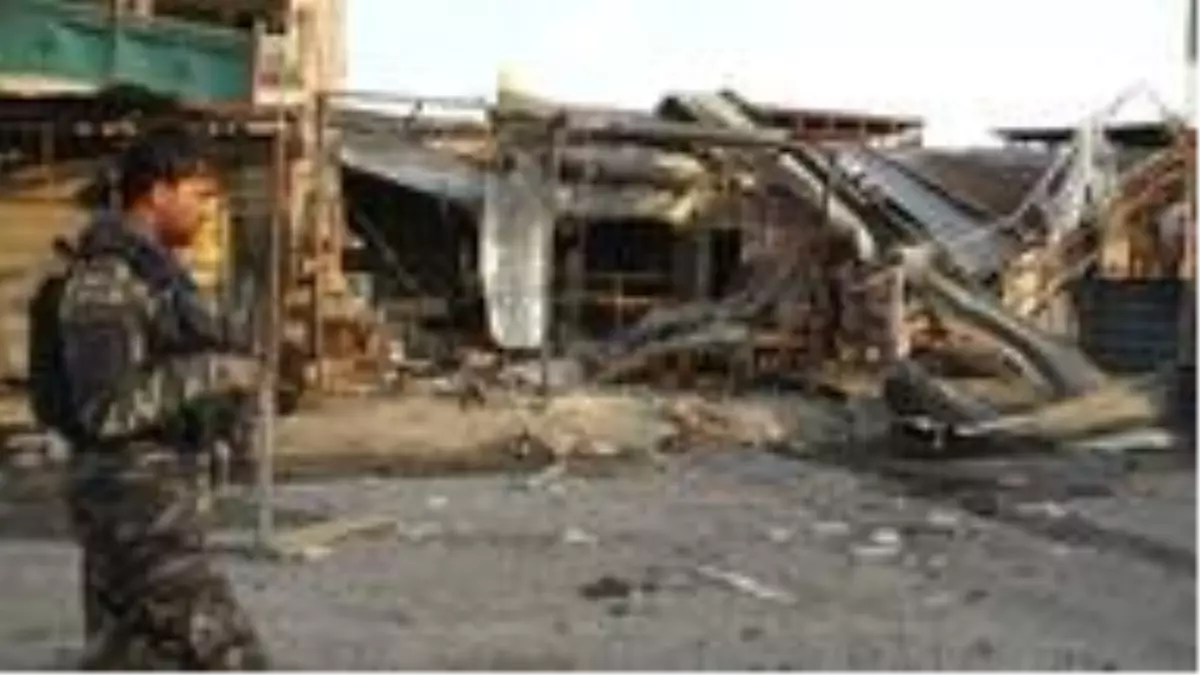 Pakistan Talibanı elebaşı Şehriyar Mesud Afganistan'da öldürüldü