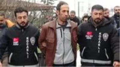 'Palu ailesi' davasında, Tuncer Ustael'in son savunması ortaya çıktı 'Palu ailesi' davasında, Tuncer Ustael'in son savunması ortaya çıktı