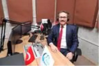 Radyo Başakşehir yayın hayatına başladı Radyo Başakşehir yayın hayatına başladı