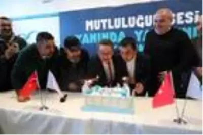 Radyo Başakşehir yayın hayatına başladı Radyo Başakşehir yayın hayatına başladı