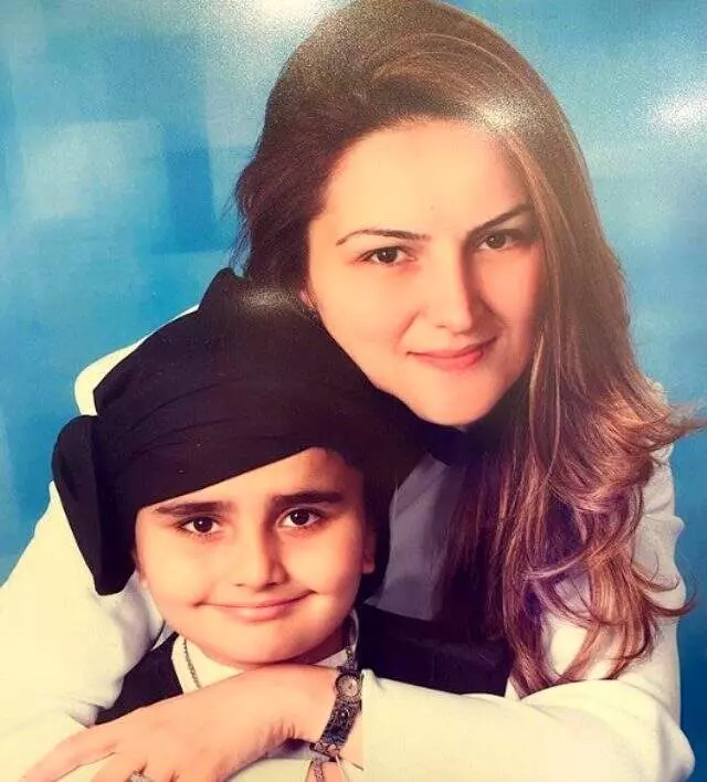 Rüşvet gerekçesiyle tutuklanan CZN Burak'ın annesi ifadesinde suçlamaları kabul etmedi