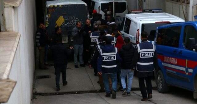 Sahte hesapla görüşüp buluşmaya çağırdığı kişiyi öldürdü