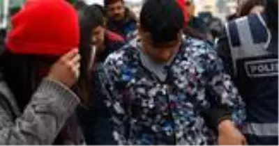 Sahte hesapla görüşüp buluşmaya çağırdığı kişiyi öldürdü