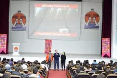 Samsun'dan kısa kısa