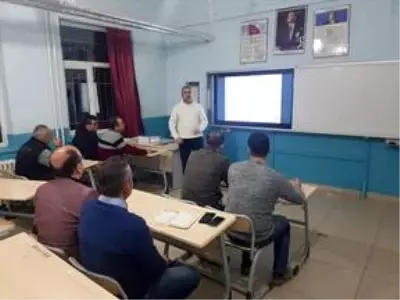 Sandıklı'dan kısa kısa