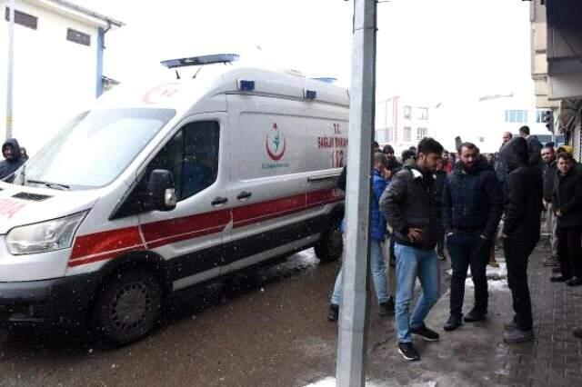 Şanlıurfa'da korkunç cinayet! Mobilyacıya iş yerinde kurşun yağdırdı