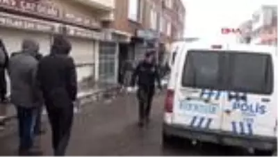 Şanlıurfa'da korkunç cinayet! Mobilyacıya iş yerinde kurşun yağdırdı Şanlıurfa'da korkunç cinayet! Mobilyacıya iş yerinde kurşun yağdırdı