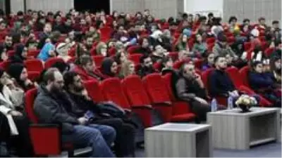SASGEM konferansında 'Türk Siyasetinin Yeni Dinamikleri' ele alındı
