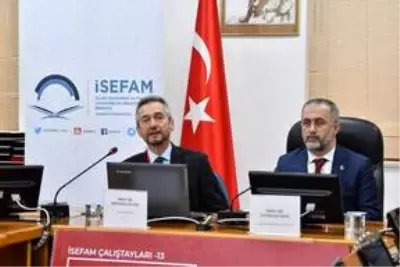 SAÜ'de