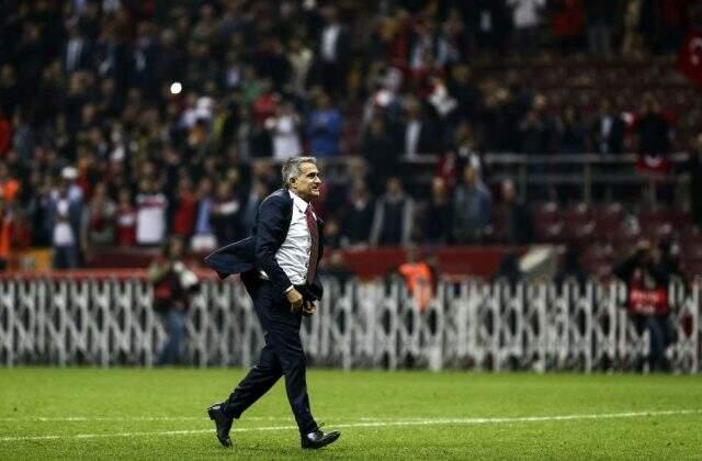 Şenol Güneş'ten yabancı sınırı açıklaması: 6-7 tane yeter