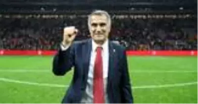Şenol Güneş'ten yabancı sınırı açıklaması: 6-7 tane yeter