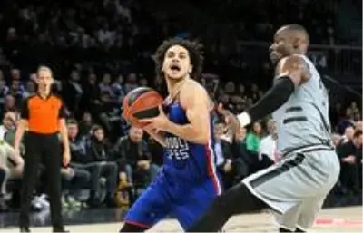 Shane Larkin, milli takım kadrosunda