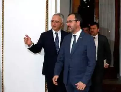 Sırbistan Milli Günü Ankara'da kutlandı