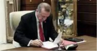 Son dakika: 2020 yılı yatırım programı Cumhurbaşkanı Erdoğan'ın imzasıyla yayımlandı Son dakika: 2020 yılı yatırım programı Cumhurbaşkanı Erdoğan'ın imzasıyla yayımlandı
