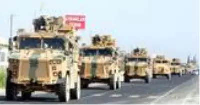 Son dakika: Hulusi Akar: İdlib'e ilave birlikler gönderiyoruz Son dakika: Hulusi Akar: İdlib'e ilave birlikler gönderiyoruz