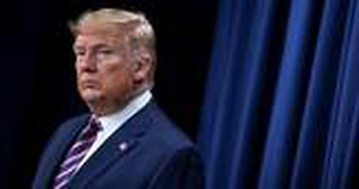 Son Dakika: Trump'ın İran'a yönelik askeri yetkilerini kısıtlayan karar tasarısı Senato'dan geçti