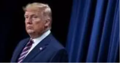 Son Dakika: Trump'ın İran'a yönelik askeri yetkilerini kısıtlayan karar tasarısı Senato'dan geçti