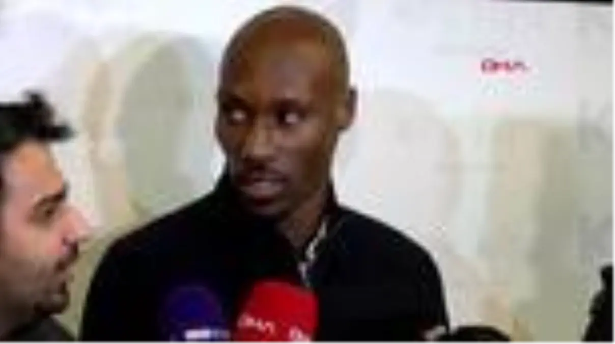 Spor atiba hutchinson: sergen yalçın'la çok güzel bir başlangıç yaptık