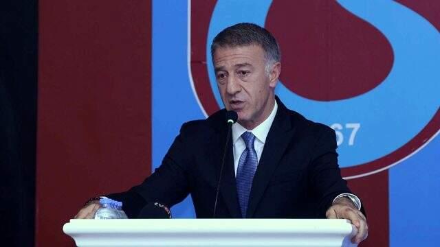 Trabzosnpor, Sörloth'a verilen 2 maç cezaya itiraz edecek