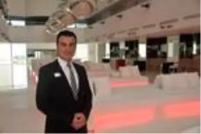 Turizmde Sevgililer Günü hareketliliği Turizmde Sevgililer Günü hareketliliği