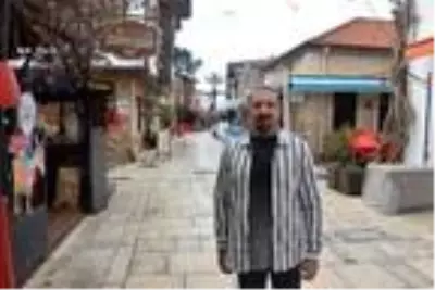 Turizmde Sevgililer Günü hareketliliği Turizmde Sevgililer Günü hareketliliği