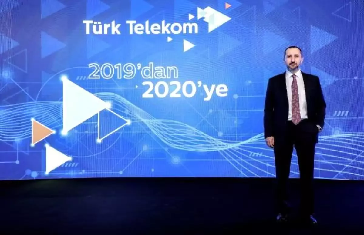 turk telekom un yillik geliri yuzde 15 8 artisla 23 7 milyar lira