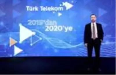 Türk Telekom'un yıllık geliri yüzde 15.8 artışla 23.7 milyar lira Türk Telekom'un yıllık geliri yüzde 15.8 artışla 23.7 milyar lira