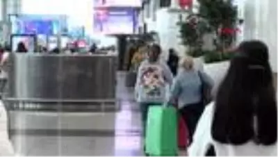 Türkiye'den en fazla uçuşun yapıldığı ülke günlük 150 uçuşla almanya oldu