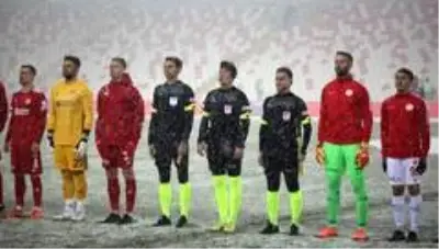 Türkiye Kupası: Sivasspor: 1 - Antalyaspor: 1 Türkiye Kupası: Sivasspor: 1 - Antalyaspor: 1