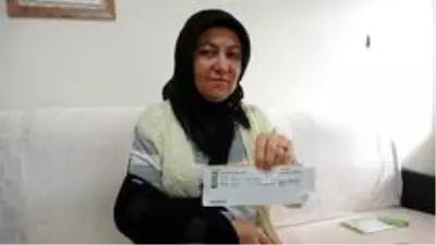 Uçak kazasından yaralı kurtulan kadın: 'Halen şoktayım' Uçak kazasından yaralı kurtulan kadın: 'Halen şoktayım'