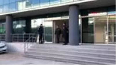 Uyuşturucu ilk yardım çantasından çıktı: 10 gözaltı
