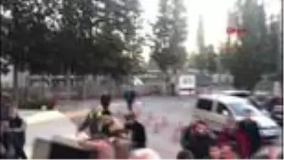 Yalova belediyesi'ndeki 'yolsuzluk' soruşturmasında başkan yardımcısı adliyede