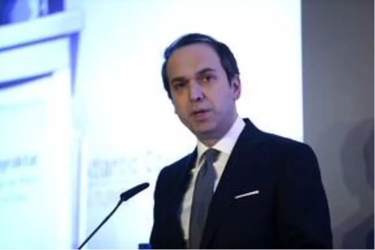 Yenilenebilir enerjideki '1 puanlık artışla ekonomiye 100 milyon dolarlık katkı'