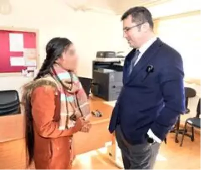 2 genç kızı dağa kaçırmak isteyen PKK'lı teröristler yakalandı