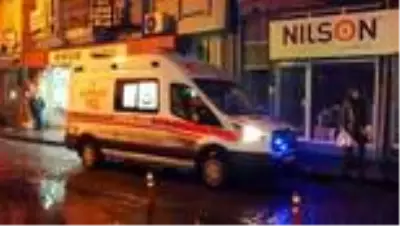 5 gündür haber alınamayan kişi evinde ölü bulundu 5 gündür haber alınamayan kişi evinde ölü bulundu
