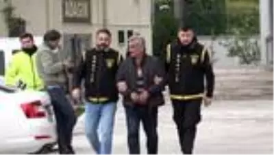 55 yıl hapis cezasıyla aranan hükümlü kahvehanede yakalandı