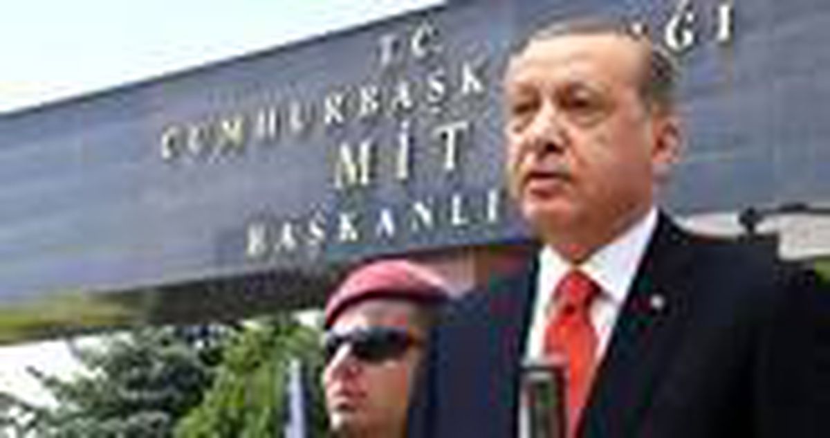 MİT'e yönelik kumpas girişiminde dikkat çeken detay! Erdoğan'ın ameliyat gününe dek getirmişler
