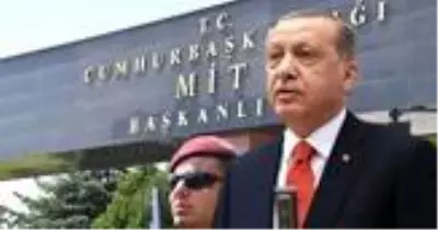 MİT'e yönelik kumpas girişiminde dikkat çeken detay! Erdoğan'ın ameliyat gününe dek getirmişler